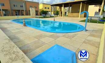 Imagem 2: Repasso um dúplex no cidade das Rosas