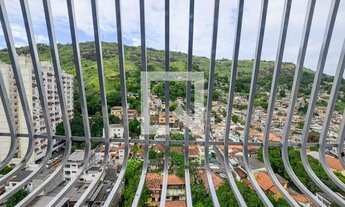 Imagem 4: Apartamento para Aluguel - Santa Rosa , 2 Quartos, 64 m2