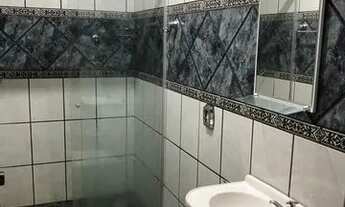 Imagem 5: Casa para aluguel possui 80 metros quadrados com 2 quartos em Jardim São Carlos - Sumaré