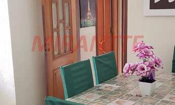 Imagem 4: Apartamento de 150m² com 3 quartos em Santa Ines