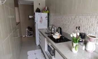 Imagem 7: Apartamento para Venda - 48.5m², 2 dormitórios, 1 vaga - Jardim Itu