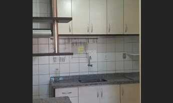 Imagem 4: Apartamento à venda no Condomínio Morada do Sol em Vinhedo/SP