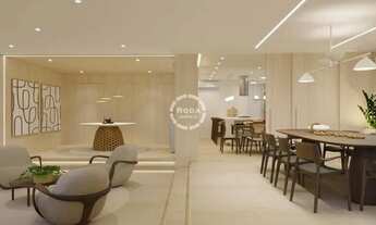 Imagem 2: Apartamento com 4 dorms, Boqueirão, Santos - R$ 2.99 mi, Cod: 27316