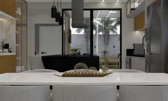 Imagem 5: Casa - Jardim Maria Bruschi Modeneis - Limeira