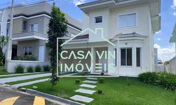 Imagem 2: Casa - Jardim das Palmeiras - Vinhedo