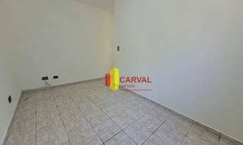 Imagem 2: Apartamento com 2 dormitórios para alugar, 40 m² por R$ 1.100,00/mês - Vale Verde - Pedrei