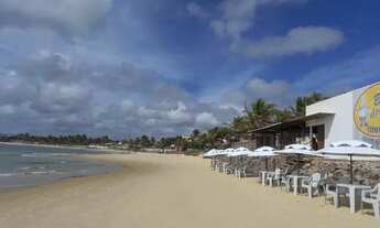 Imagem 2: Casa 3/4, cond.Mediterranean Sea, beira mar em Tabatinga. Sexta a segunda por 750,00. Jan