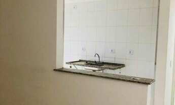 Imagem 6: Apartamento com 2 dormitórios à venda, 61 m² por R$ 335.000,00 - Jardim das Cerejeiras - A