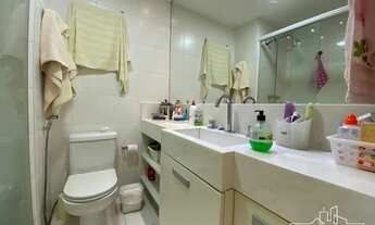 Imagem 2: Quatros paredes - Vende - belíssimo apto na Barra da tijuca - Península - condomínio Saint