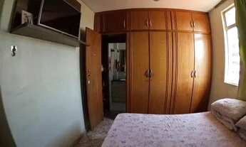 Imagem 6: Cobertura à venda, 4 quartos, 1 suíte, 2 vagas, Castelo - Belo Horizonte/MG