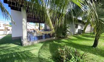 Imagem 6: Sonho Verde 2 casa 3 quartos 10 hóspedes