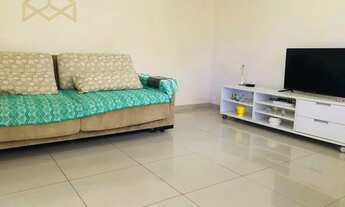 Imagem 5: Casa - Parque Euclides Miranda - Sumaré