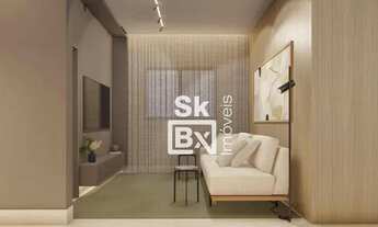 Imagem 3: Apartamento com 3 quartos sendo uma suíte à venda, 79 m² por R$ 450.000 - Novo Mundo - Ube