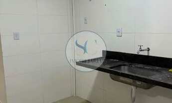 Imagem 4: Apart 2 dorms, Aparecida (BNH) , Santos - R$ 245 mil, Cod: 2461