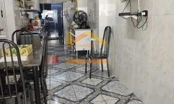 Imagem 7: AMERICANA - Casa Padrão - JARDIM LIZANDRA