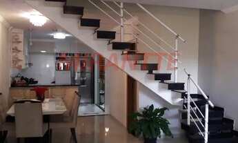 Imagem 4: Sobrado de 94m² com 3 quartos em Vila Gustavo