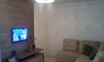 Imagem 2: Apartamento à venda, 2 quartos, 1 vaga, Kennedy - Contagem/MG