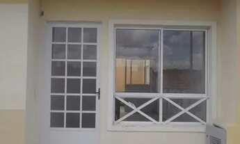 Imagem 4: Alugo casa no residencial Alto do Lago 500 reais