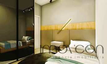 Imagem 4: Geminado para Venda em Joinville, Costa e Silva, 3 dormitórios, 1 suíte, 1 banheiro, 2 vag