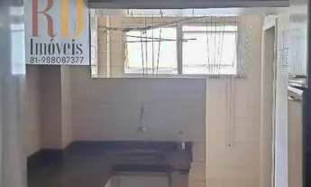 Imagem 3: Vendo apto à 60m da Av Boa Viagem 132m² 2slas 3qts 1ste dep 1 vaga Boa Viagem - Recife - P