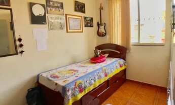 Imagem 5: Apartamento à venda, 3 quartos, 1 vaga, Conjunto Nova Pampulha (Justinópolis) - Ribeirão d