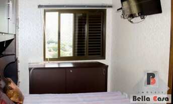 Imagem 3: APARTAMENTO À VENDA NA MOOCA COM 3 DORMITÓRIOS E 1 VAGA!