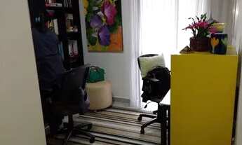 Imagem 6: Apartamento com 4 quartos à venda, 157m² - Alto da Lapa