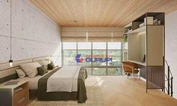 Imagem 2: Apartamento com 1 dormitório à venda, 55 m² por R$ 644.000 - Jardim Paulistano - São José