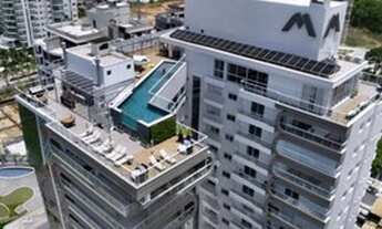 Imagem 2: Apartamento no edifício Brava Arts com 3 dormitórios à venda na Praia Brava em Itajaí/SC