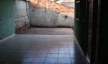 Imagem 3: Casa para venda com 90 metros quadrados com 2 quartos em Loteamento Grande Retiro - Goiâni