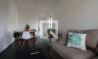 Imagem 3: Apartamento para Aluguel - Jardim Flamboyant, 1 Quarto, 55 m2