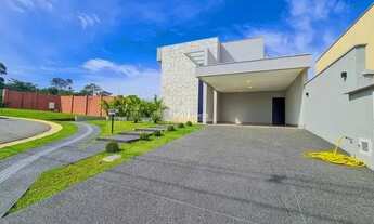 Imagem 3: Jardins Bolonha - Sobrado com 4 suítes, Casa em Condomínio