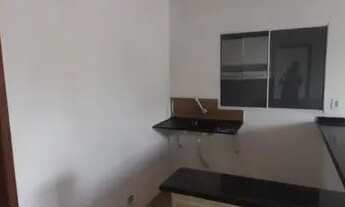 Imagem 6: Casa 3 quartos. Bairro Taveirópolis, com quintal, garagem descoberta. Próx. Duque