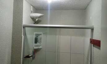 Imagem 4: Apartamento térreo no Condomínio Santana Tower 2