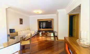 Imagem 2: Apartamento para Aluguel - Jardim, 3 Quartos, 147 m2