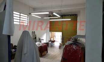 Imagem 2: Sobrado de 360m² com 3 quartos em Parque Peruche