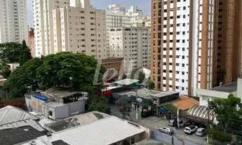 Imagem 4: São Paulo - Apartamento Padrão - Moema