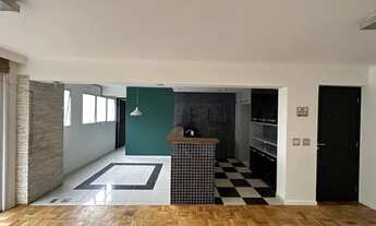 Imagem 4: Apartamento para aluguel com 85 metros quadrados com 2 quartos em Sumarezinho - São Paulo