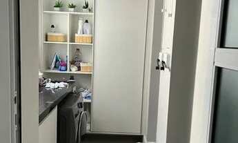 Imagem 3: Apartamento para venda possui 123 metros quadrados com 3 quartos