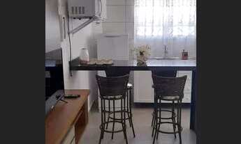 Imagem 3: Apartamento para venda tem 85 metros quadrados com 1 quarto em Ubatuba - Ubatuba - SP