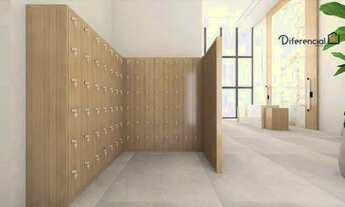 Imagem 7: Apartamento com 1 dormitório à venda, 23 m² por R$ 334.000,00 - Batel - Curitiba/PR