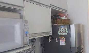 Imagem 2: Apartamento com 2 dormitórios à venda, 49 m² por R$ 430.000 - Vila Mazzei - São Paulo/SP