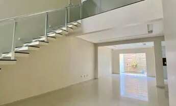 Imagem 4: Casa, 4/4, 2vgs no Cond. Villa Firenzi