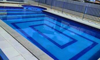 Imagem 6: Aluga-se AP Condomínio fechado