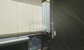 Imagem 4: Apartamento Padrão em São José do Rio Preto