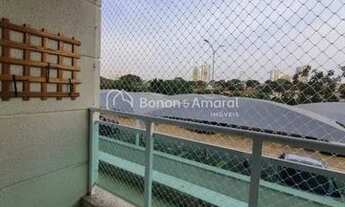 Imagem 7: Apartamento 3 dormitórios Vila Aurocan