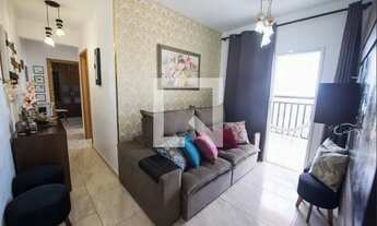 Imagem 4: Apartamento para Aluguel - Vila Nossa Sra. das Graças, 2 Quartos, 50 m2