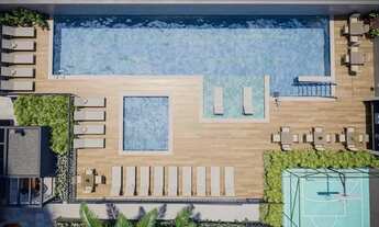 Imagem 7: Apartamento 2 dormitórios,com terraço e vaga, próximo a estacão Alto do Ipiranga