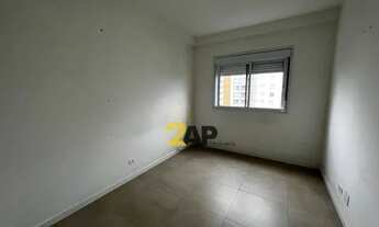 Imagem 3: Apartamento com 1 dormitório para alugar, 38 m² por R$ 2.799,76/mês - Vila Andrade - São P