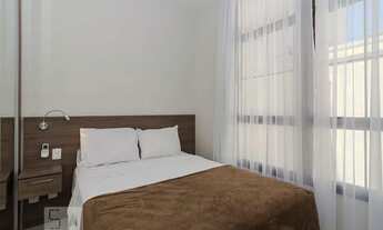 Imagem 3: Apartamento para Aluguel - Centro, 1 Quarto, 20 m2